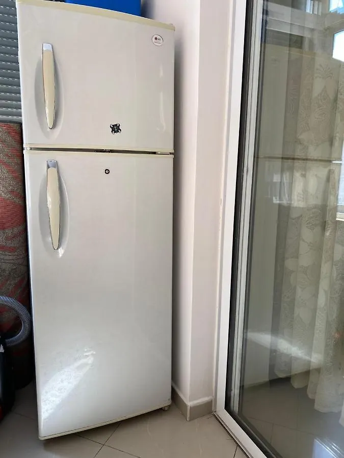 2Nd Floor Apartment Tiran