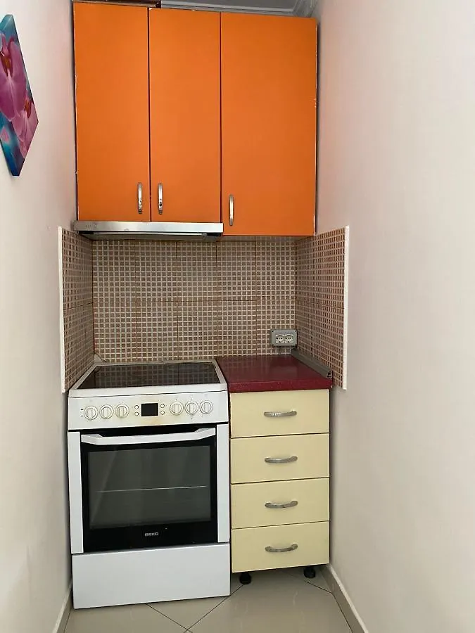 2Nd Floor Apartment Tiran