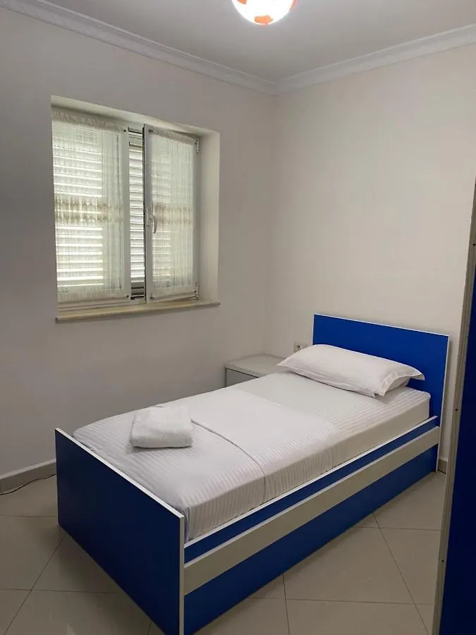 2Nd Floor Apartment Tiran
