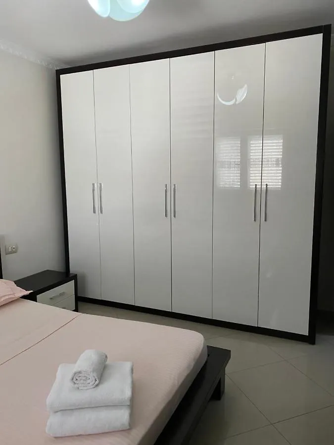 2Nd Floor Apartment Tiran