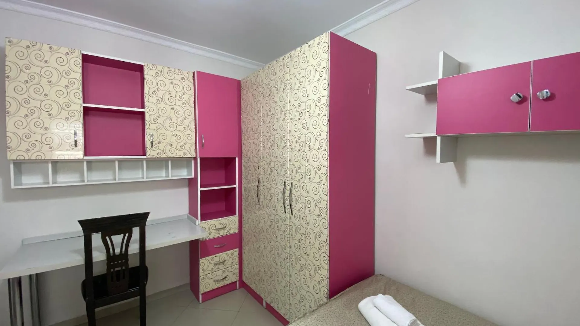 2Nd Floor Apartment Tiran Arnavutluk