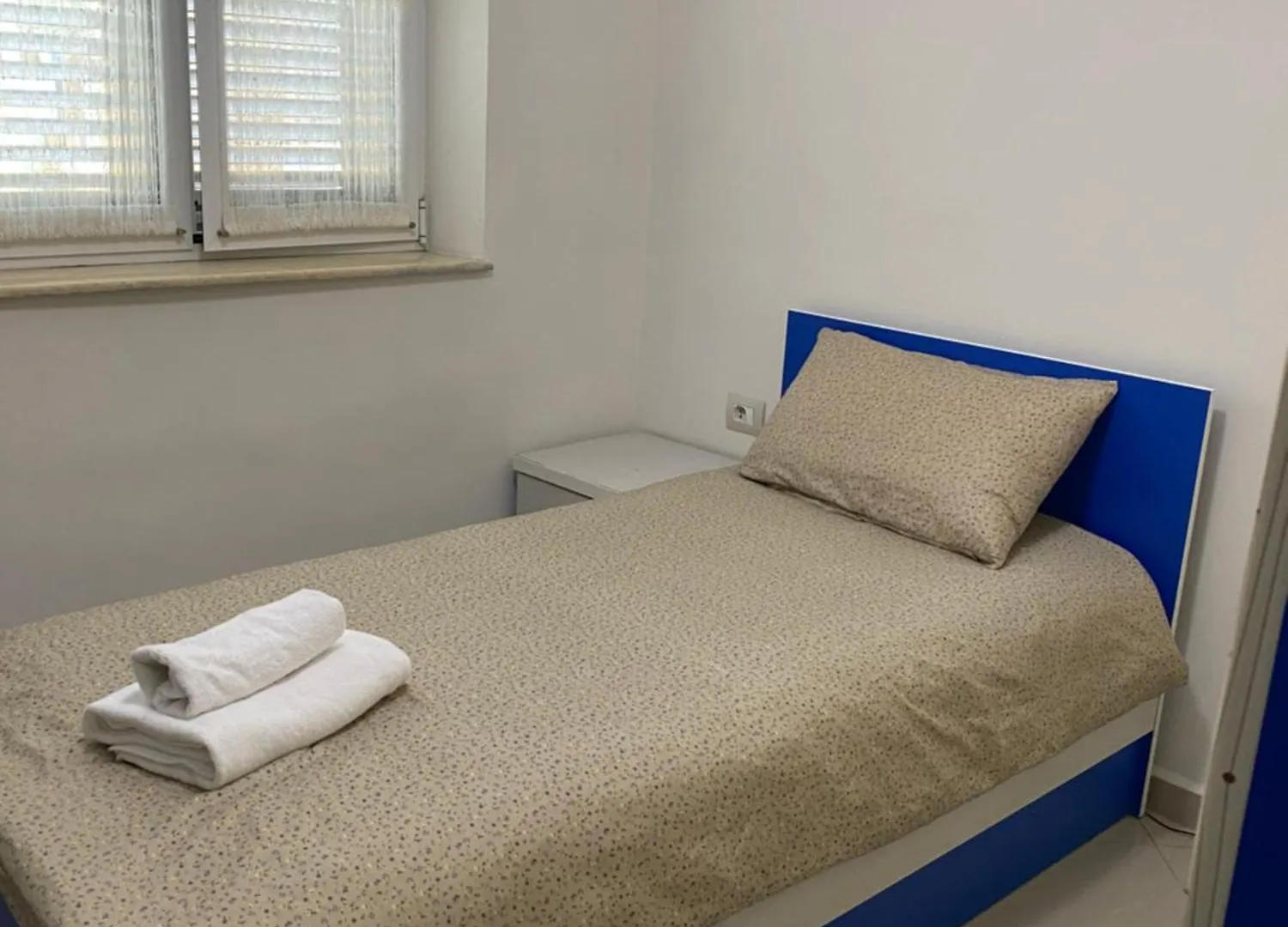 2Nd Floor Apartment Tiran